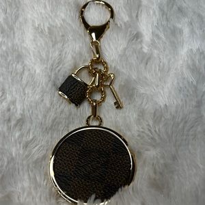 Faux Key chain